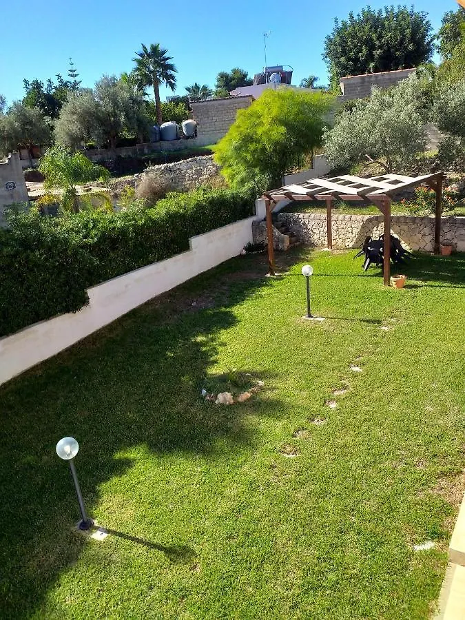 Appartamento Villa Giorgia Lido di Noto