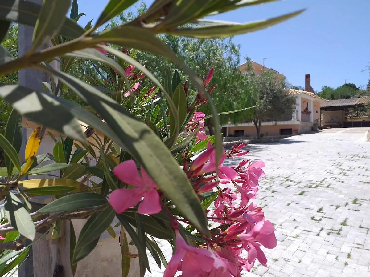 Villa Giorgia Lido di Noto Appartamento