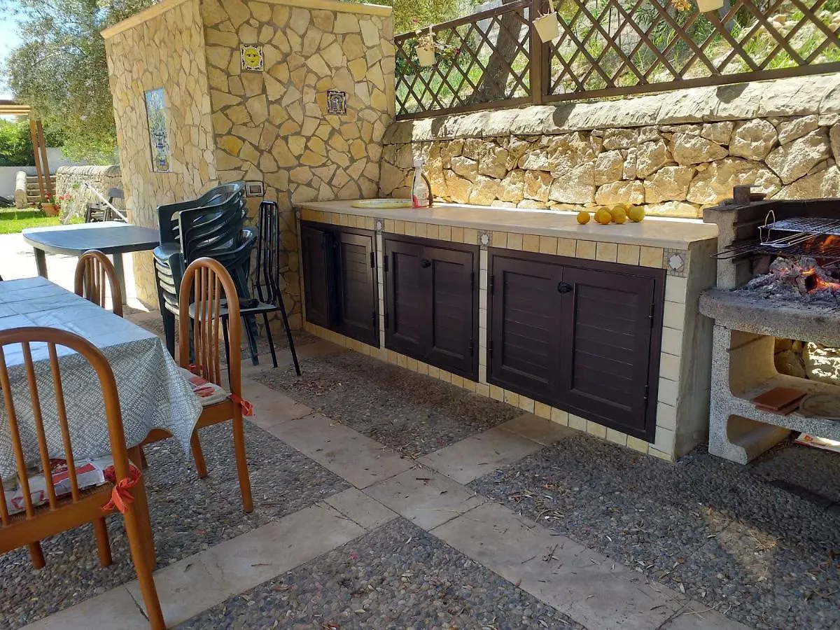 Appartamento Villa Giorgia Lido di Noto Italia