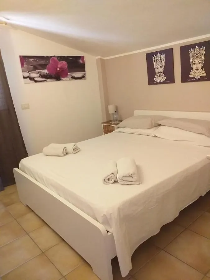 Villa Giorgia Lido di Noto