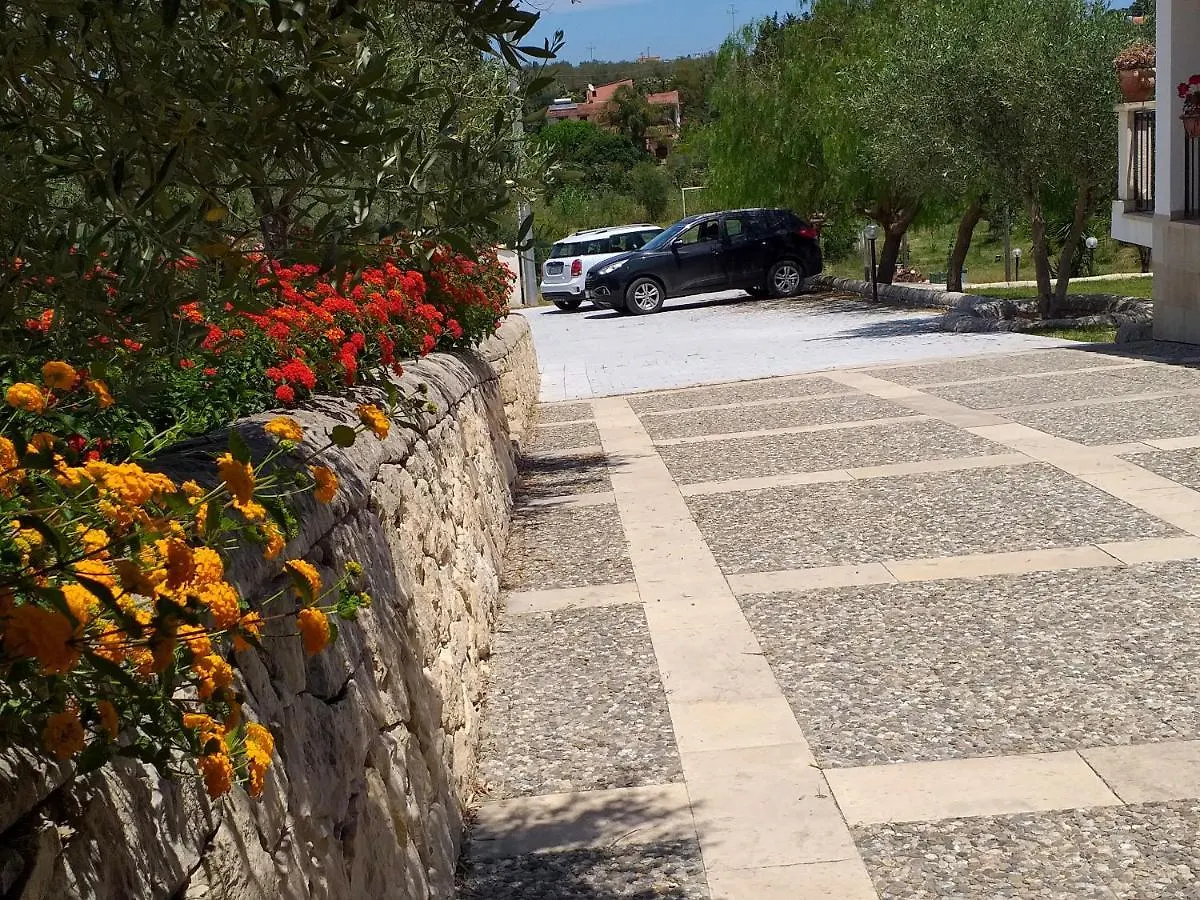 Villa Giorgia Lido di Noto 0*,