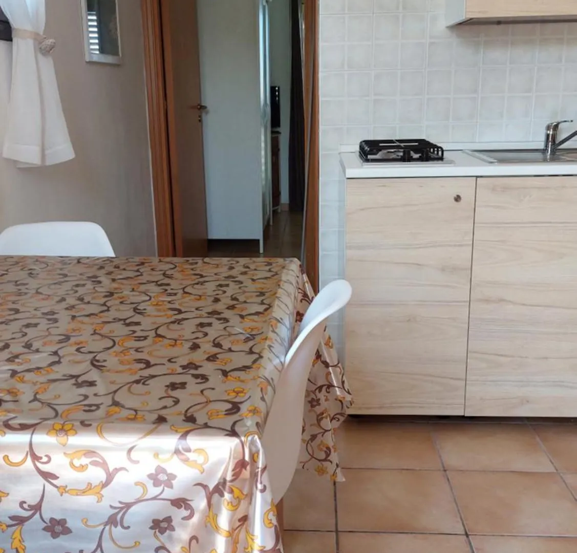 Appartamento Villa Giorgia Lido di Noto