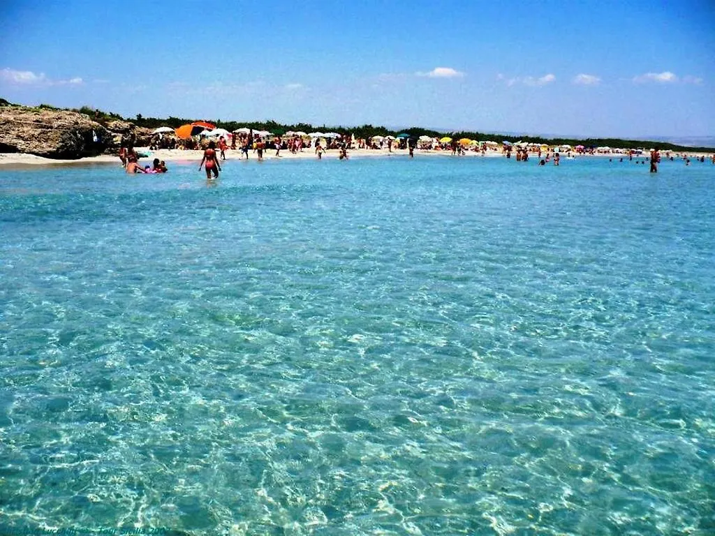 Villa Giorgia Lido di Noto 0*,  Italia