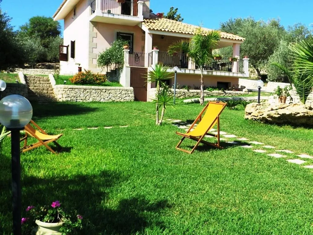 Appartamento Villa Giorgia Lido di Noto Italia