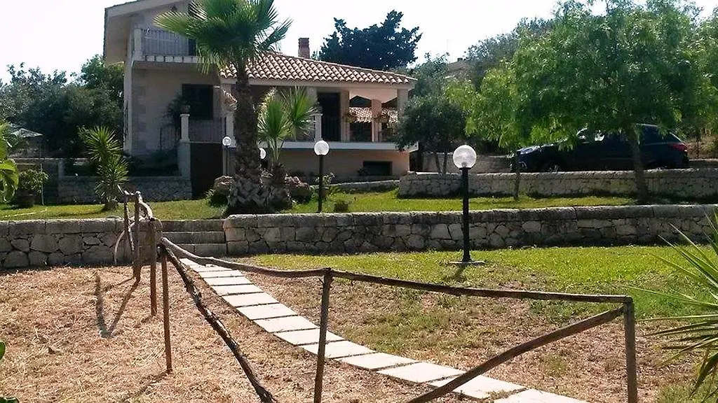 Appartamento Villa Giorgia Lido di Noto