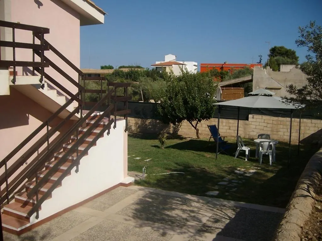 Appartamento Villa Giorgia Lido di Noto
