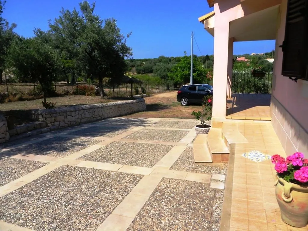 Appartamento Villa Giorgia Lido di Noto
