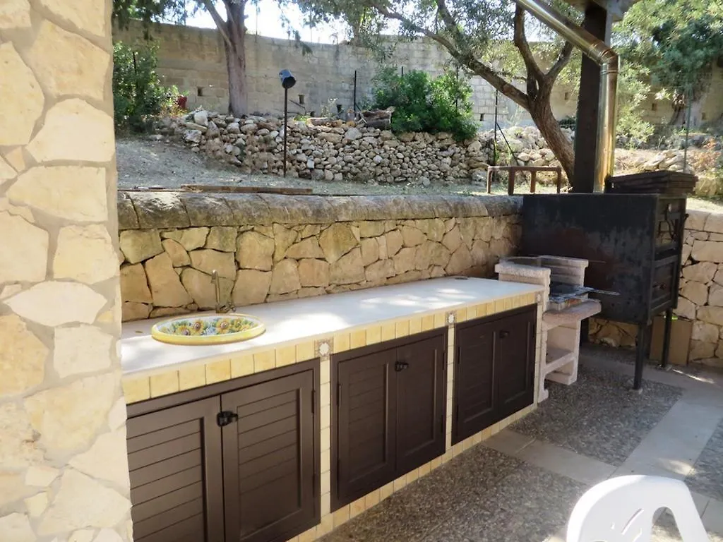 Appartamento Villa Giorgia Lido di Noto