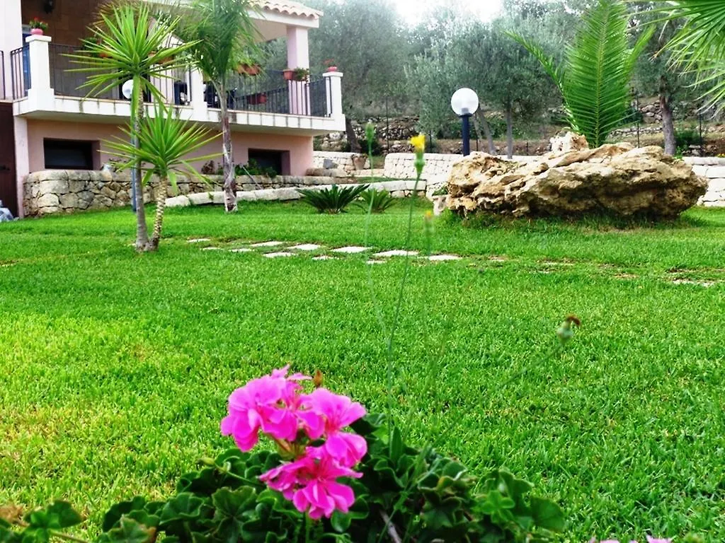 Villa Giorgia Lido di Noto Appartamento