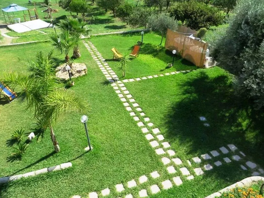 Villa Giorgia Lido di Noto