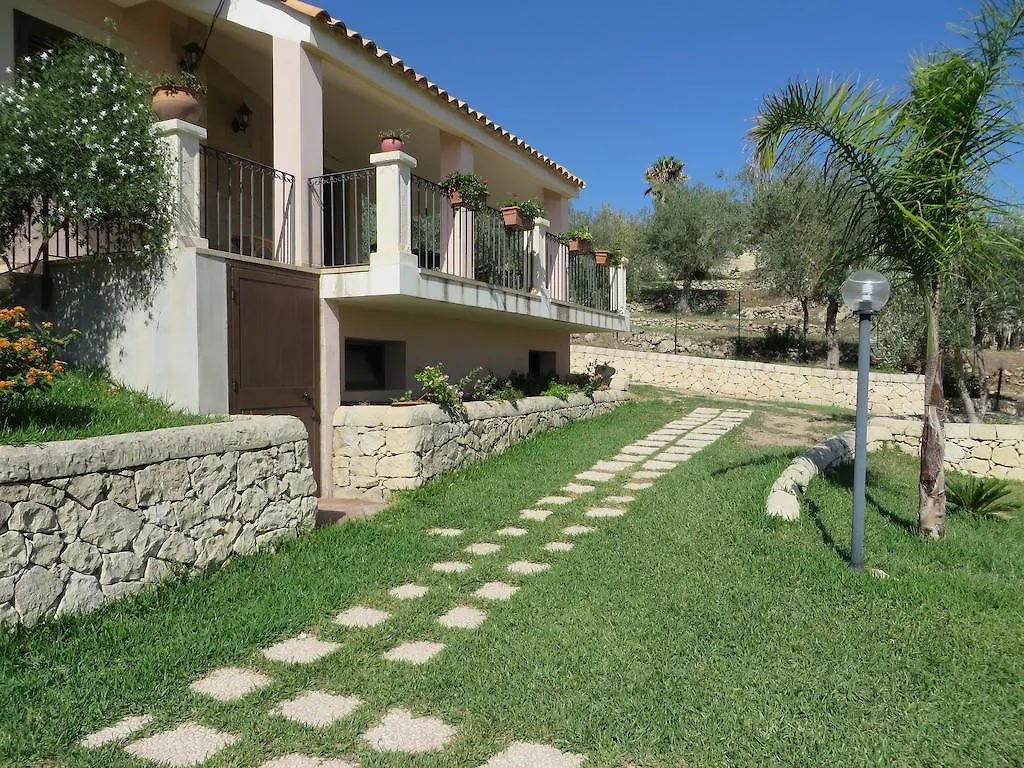 Villa Giorgia Lido di Noto
