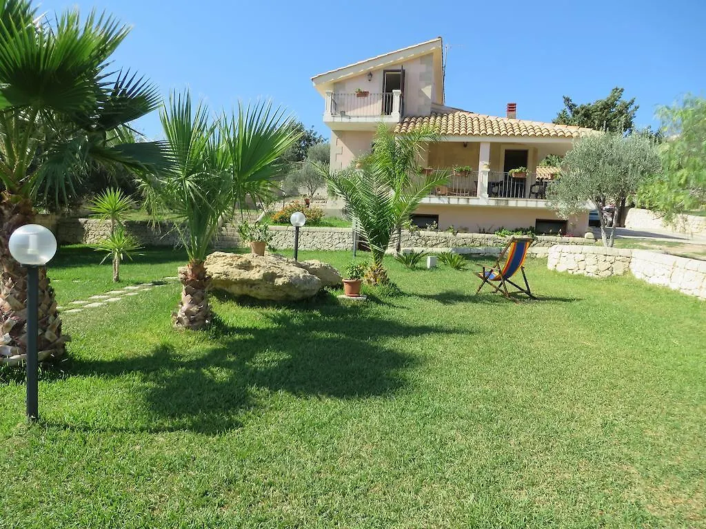 Appartamento Villa Giorgia Lido di Noto
