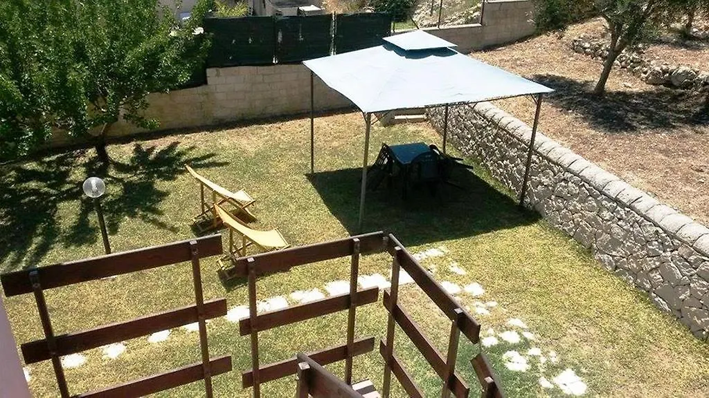 Villa Giorgia Lido di Noto