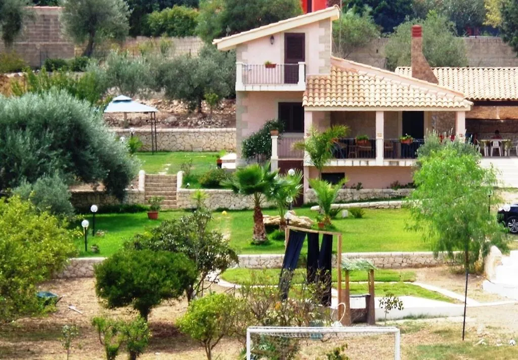 Appartamento Villa Giorgia Lido di Noto