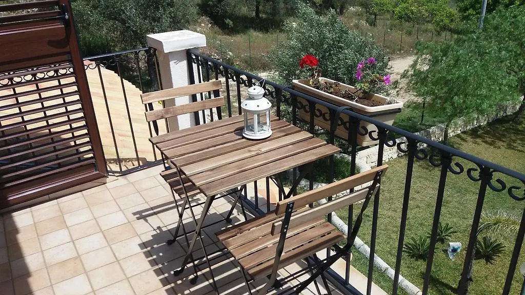 Appartamento Villa Giorgia Lido di Noto