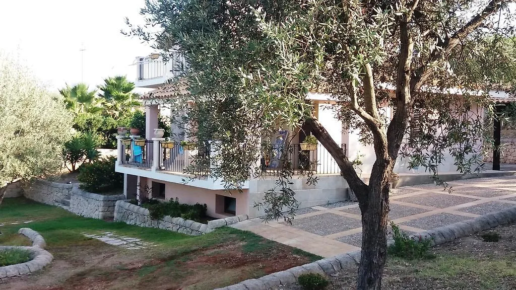 Appartamento Villa Giorgia Lido di Noto