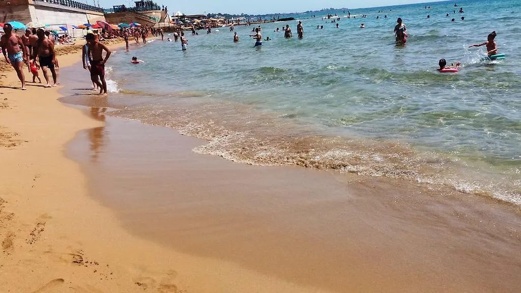 Villa Giorgia Lido di Noto 0*,  Italia