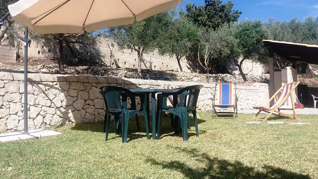 Appartamento Villa Giorgia Lido di Noto