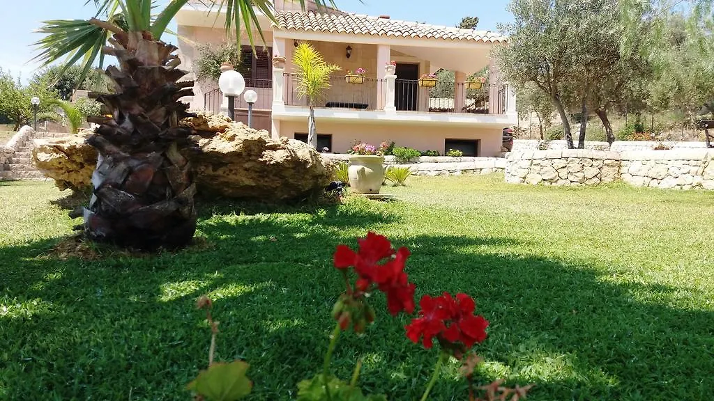 Villa Giorgia Lido di Noto 0*,
