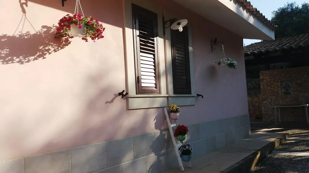 Villa Giorgia Lido di Noto