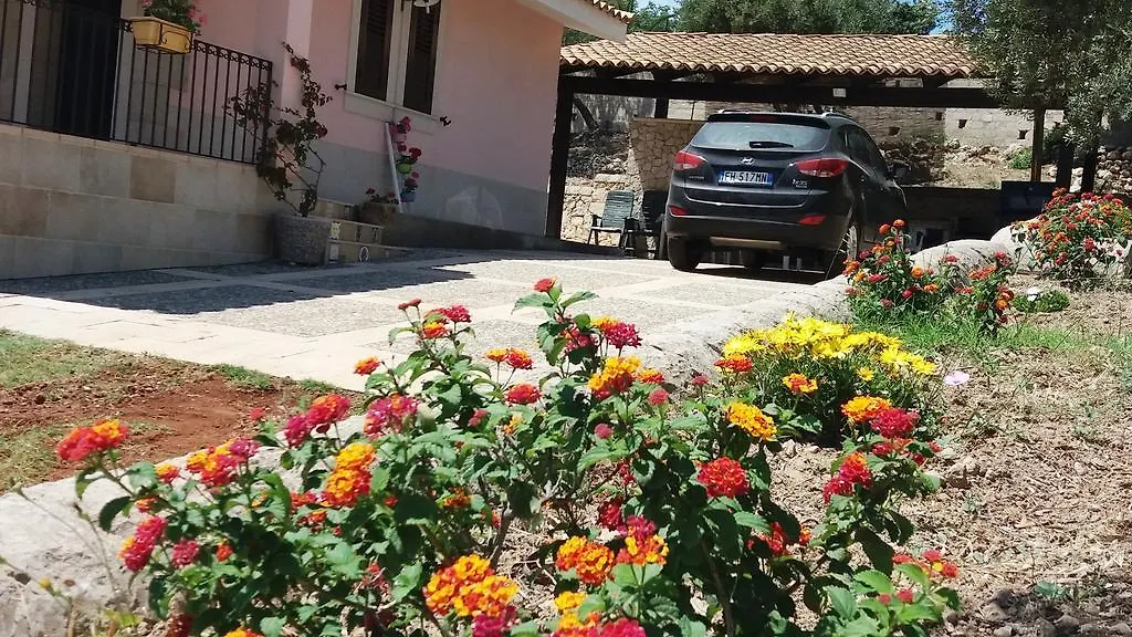 Appartamento Villa Giorgia Lido di Noto Italia
