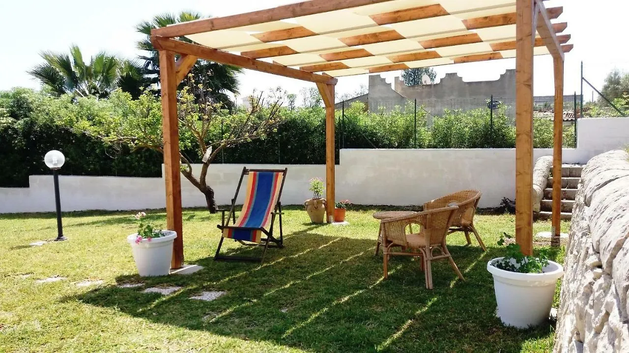 Appartamento Villa Giorgia Lido di Noto