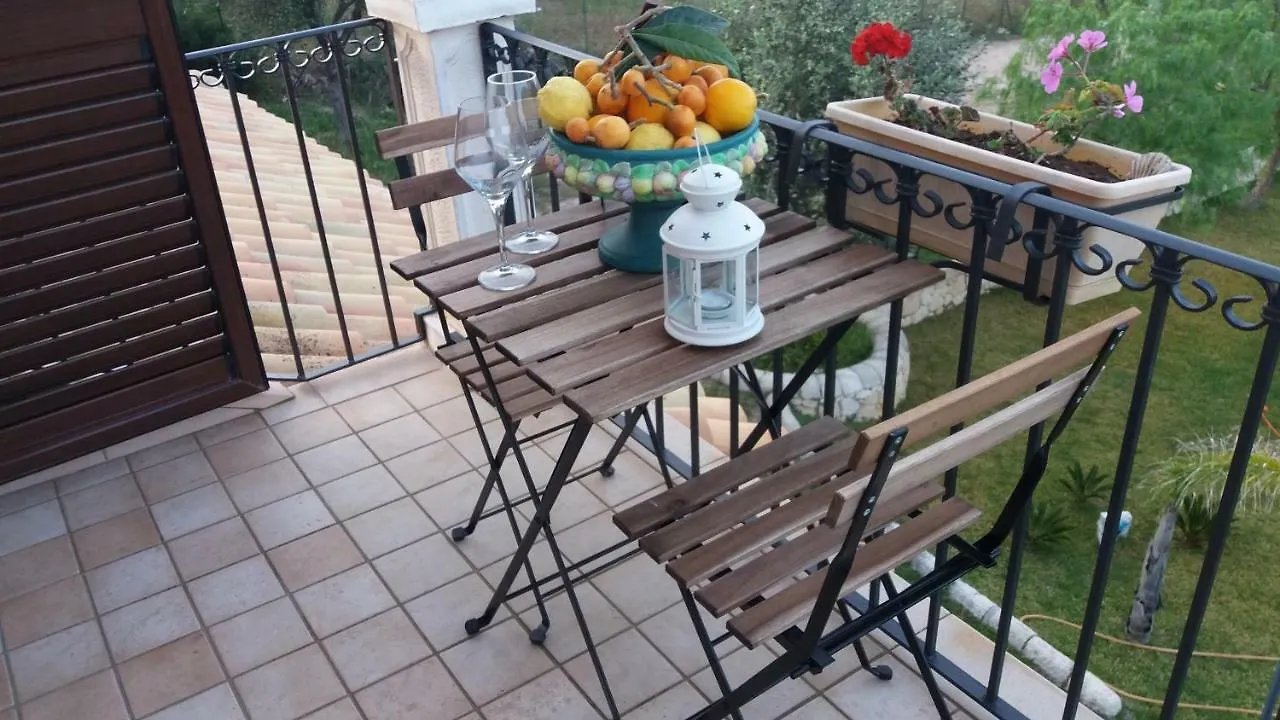 Villa Giorgia Lido di Noto 0*,  Italia